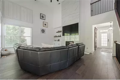 829 Valley Drive, Canton, GA 30114 - Photo 15