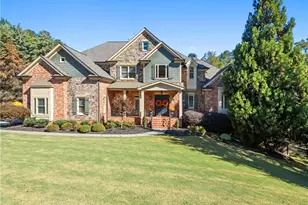 2805 Cambria Ct, Cumming, GA 30041 - Photo 1