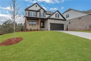 7044 Manchester Dr, Flowery Branch, GA 30542 - Photo 3