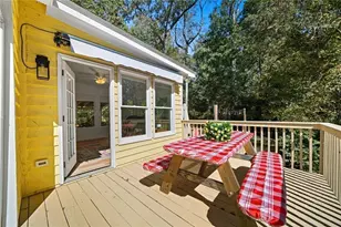 1056 Overlook Dr, Dawsonville, GA 30534 - Photo 29