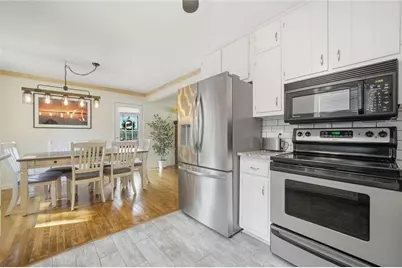 1056 Overlook Drive, Dawsonville, GA 30534 - Photo 9