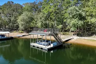 1056 Overlook Dr, Dawsonville, GA 30534 - Photo 35