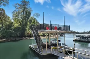 1056 Overlook Dr, Dawsonville, GA 30534 - Photo 5