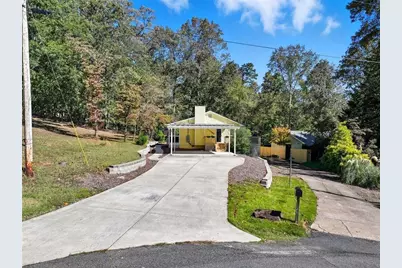 1056 Overlook Drive, Dawsonville, GA 30534 - Photo 33