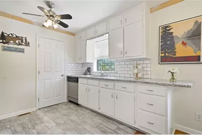 1056 Overlook Drive, Dawsonville, GA 30534 - Photo 13