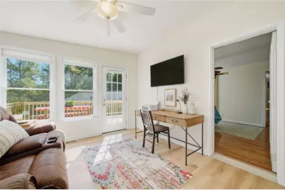 1056 Overlook Drive, Dawsonville, GA 30534 - Photo 27