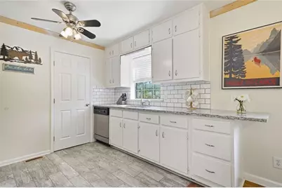 1056 Overlook Drive, Dawsonville, GA 30534 - Photo 13