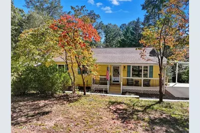 1056 Overlook Drive, Dawsonville, GA 30534 - Photo 5