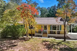 1056 Overlook Dr, Dawsonville, GA 30534 - Photo 5