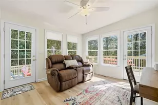 1056 Overlook Dr, Dawsonville, GA 30534 - Photo 29