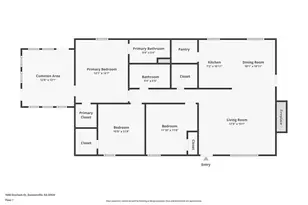 1056 Overlook Dr, Dawsonville, GA 30534 - Photo 43
