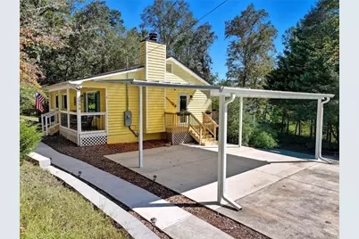 1056 Overlook Drive, Dawsonville, GA 30534 - Photo 31