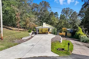 1056 Overlook Dr, Dawsonville, GA 30534 - Photo 33