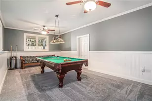 2376 Tabbystone Ln N W, Marietta, GA 30064 - Photo 33