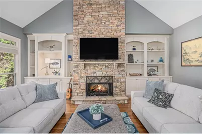 2376 Tabbystone Lane NW, Marietta, GA 30064 - Photo 7