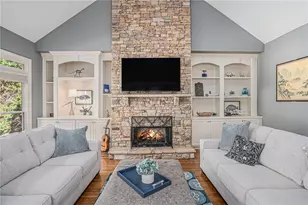 2376 Tabbystone Ln N W, Marietta, GA 30064 - Photo 7