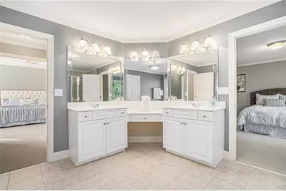 2376 Tabbystone Lane NW, Marietta, GA 30064 - Photo 25