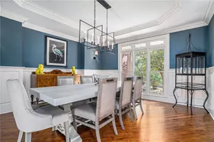 2376 Tabbystone Ln N W, Marietta, GA 30064 - Photo 9