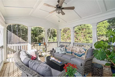 2376 Tabbystone Lane NW, Marietta, GA 30064 - Photo 13