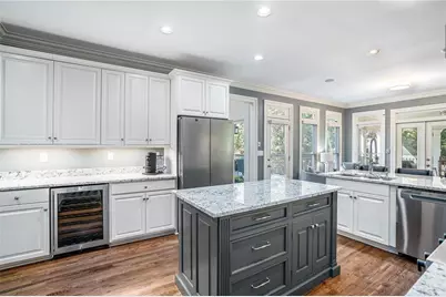 2376 Tabbystone Lane NW, Marietta, GA 30064 - Photo 11