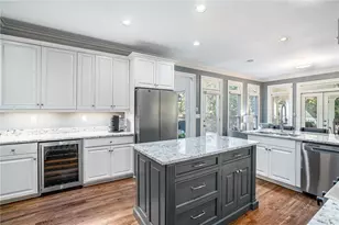 2376 Tabbystone Ln N W, Marietta, GA 30064 - Photo 11