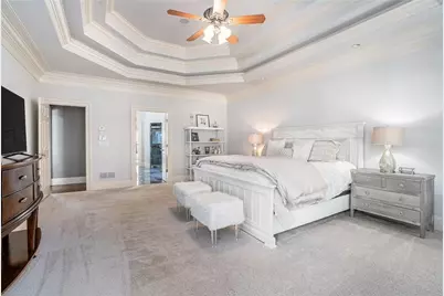 2376 Tabbystone Lane NW, Marietta, GA 30064 - Photo 15