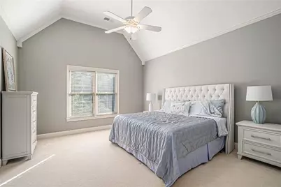 2376 Tabbystone Lane NW, Marietta, GA 30064 - Photo 23