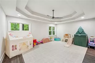 3851 Glenhurst Dr SE, Smyrna, GA 30080 - Photo 33