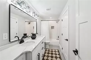 3851 Glenhurst Dr SE, Smyrna, GA 30080 - Photo 35