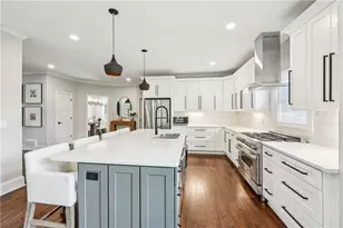 3851 Glenhurst Dr SE, Smyrna, GA 30080 - Photo 9