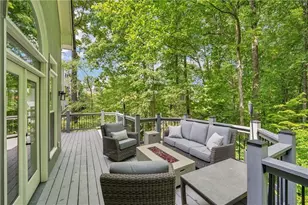 3851 Glenhurst Dr SE, Smyrna, GA 30080 - Photo 47