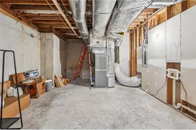 3851 Glenhurst Drive SE, Smyrna, GA 30080 - Photo 45