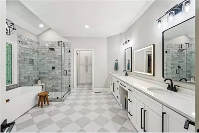 3851 Glenhurst Drive SE, Smyrna, GA 30080 - Photo 19