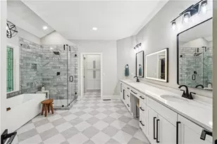 3851 Glenhurst Dr SE, Smyrna, GA 30080 - Photo 19