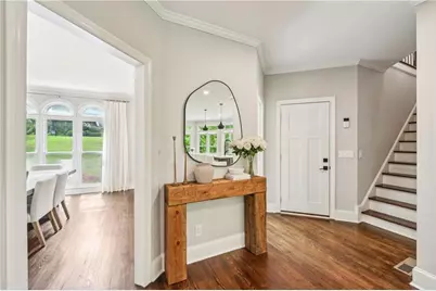 3851 Glenhurst Drive SE, Smyrna, GA 30080 - Photo 13