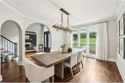 3851 Glenhurst Drive SE, Smyrna, GA 30080 - Photo 15