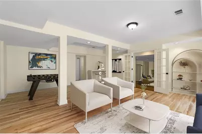 345 W Berwicke Common NE, Atlanta, GA 30342 - Photo 21