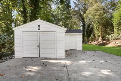 207 Walthall Street NW, Marietta, GA 30064 - Photo 55