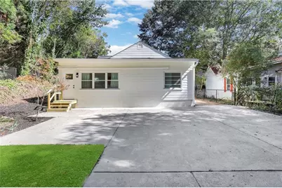 207 Walthall Street NW, Marietta, GA 30064 - Photo 57