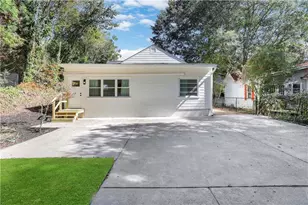 207 Walthall Street NW, Marietta, GA 30064 - Photo 57