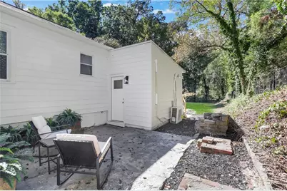 207 Walthall Street NW, Marietta, GA 30064 - Photo 53