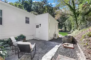 207 Walthall Street NW, Marietta, GA 30064 - Photo 53