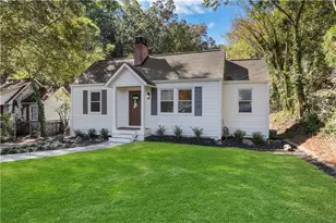 207 Walthall Street NW, Marietta, GA 30064 - Photo 21