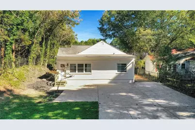 207 Walthall Street NW, Marietta, GA 30064 - Photo 17