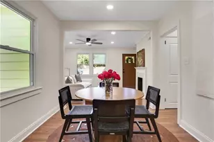 207 Walthall Street NW, Marietta, GA 30064 - Photo 31