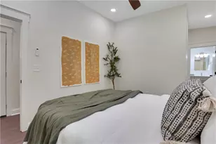 207 Walthall Street NW, Marietta, GA 30064 - Photo 37