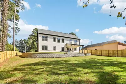 4656 Matterhorn Drive, Lilburn, GA 30047 - Photo 57