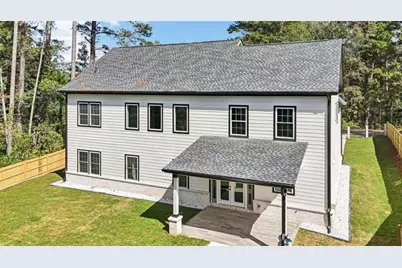 4656 Matterhorn Drive, Lilburn, GA 30047 - Photo 59