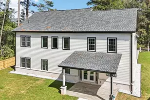 4656 Matterhorn Dr, Lilburn, GA 30047 - Photo 59