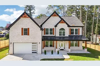 4656 Matterhorn Drive, Lilburn, GA 30047 - Photo 3